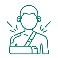 Experienced physiotherapists for ortho & neuro care 