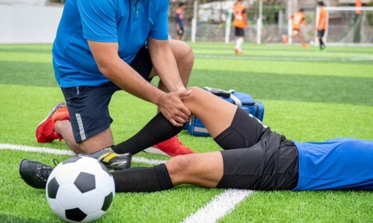 Trusted Pain Relief & Rehabilitation Clinic in Ghaziabad