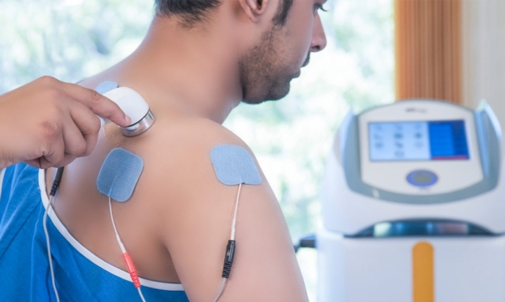 Trusted Pain Relief & Rehabilitation Clinic in Ghaziabad