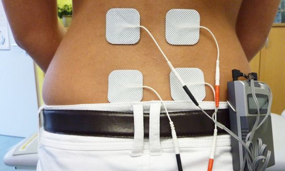 Electrotherapy