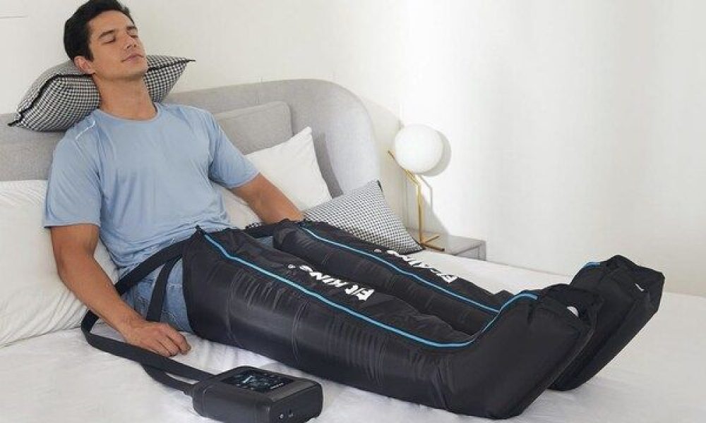 Air Compression Therapy