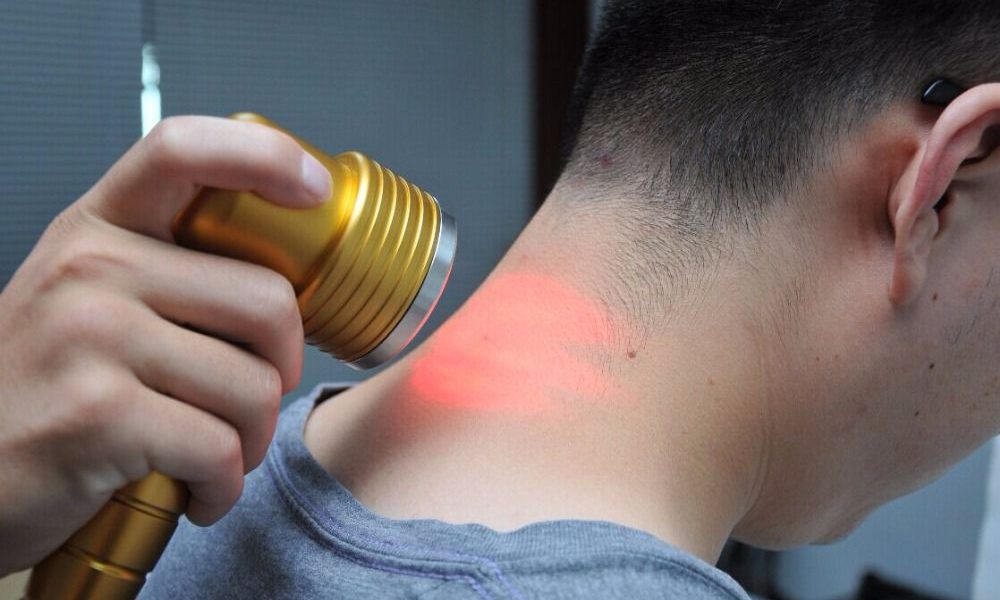 Laser Therapy