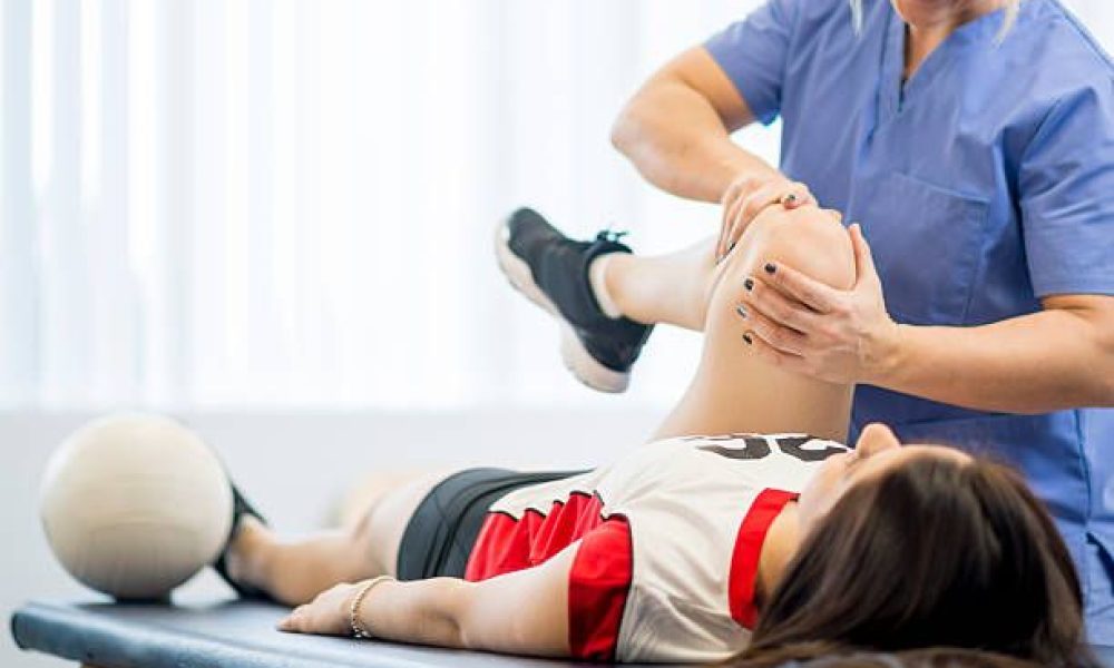 Sports Injuries